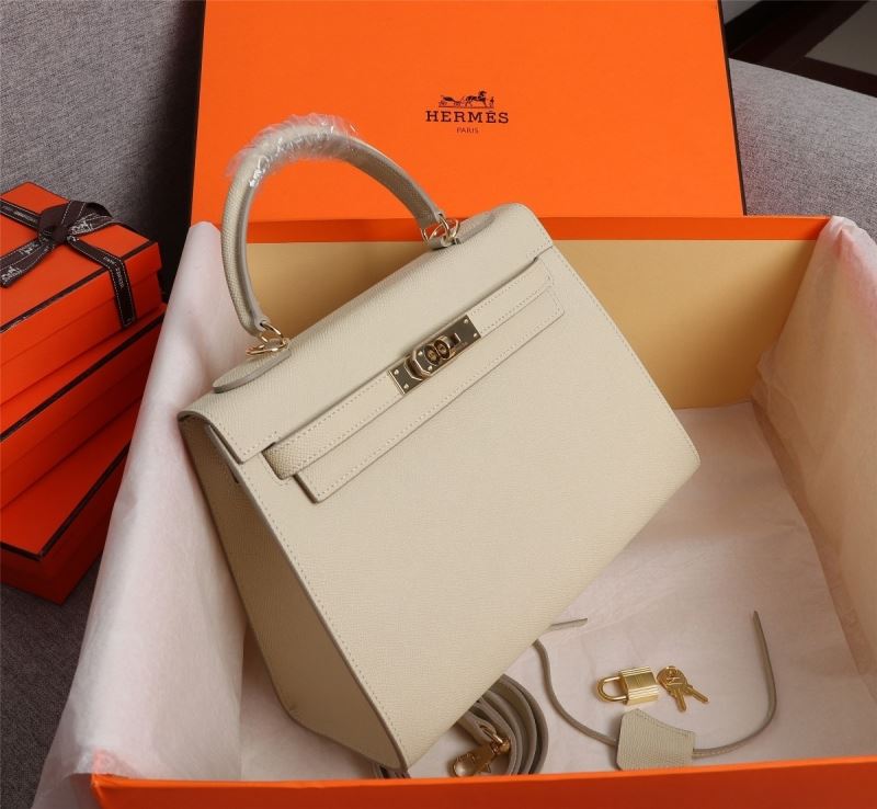 Hermes Kelly Bags